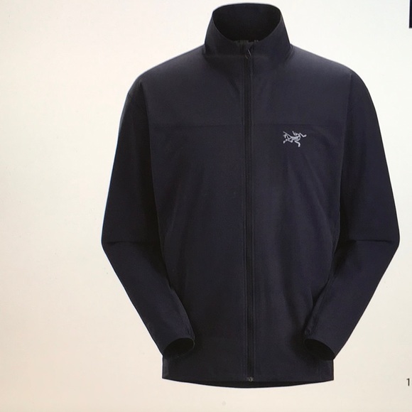 Arc'teryx | Jackets & Coats | Arcteryx Gamma Lightweight Jacket
